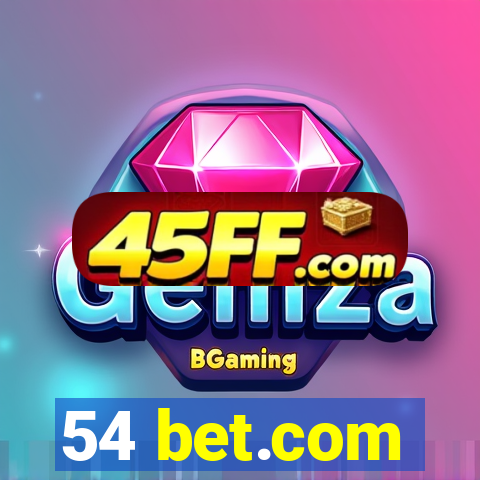 54 bet.com